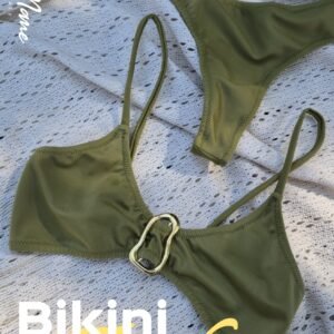 Bikini Ambra Oliva
