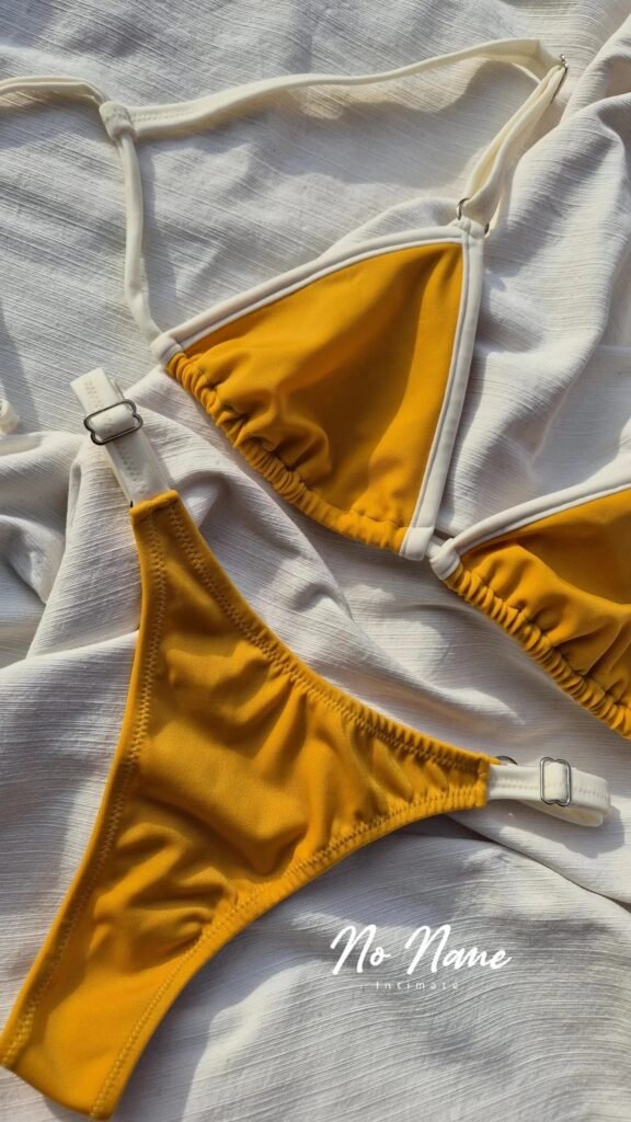 Bikini Eloy Pequin