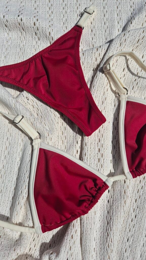 Bikini Eloy Cherry